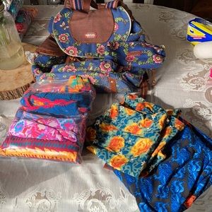 Bundle 2 of 2 for @riviera123